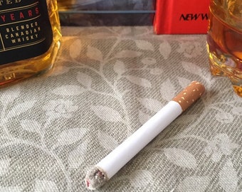 Cigarette Prop Etsy