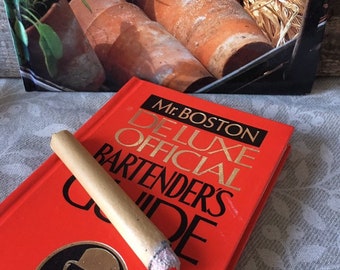 Cigar Paper Fake Theatrical Prop Staging
