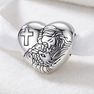 Pandora jesus - Etsy 日本