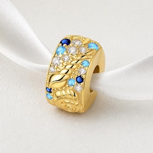 Pandora ocean life - Etsy 日本