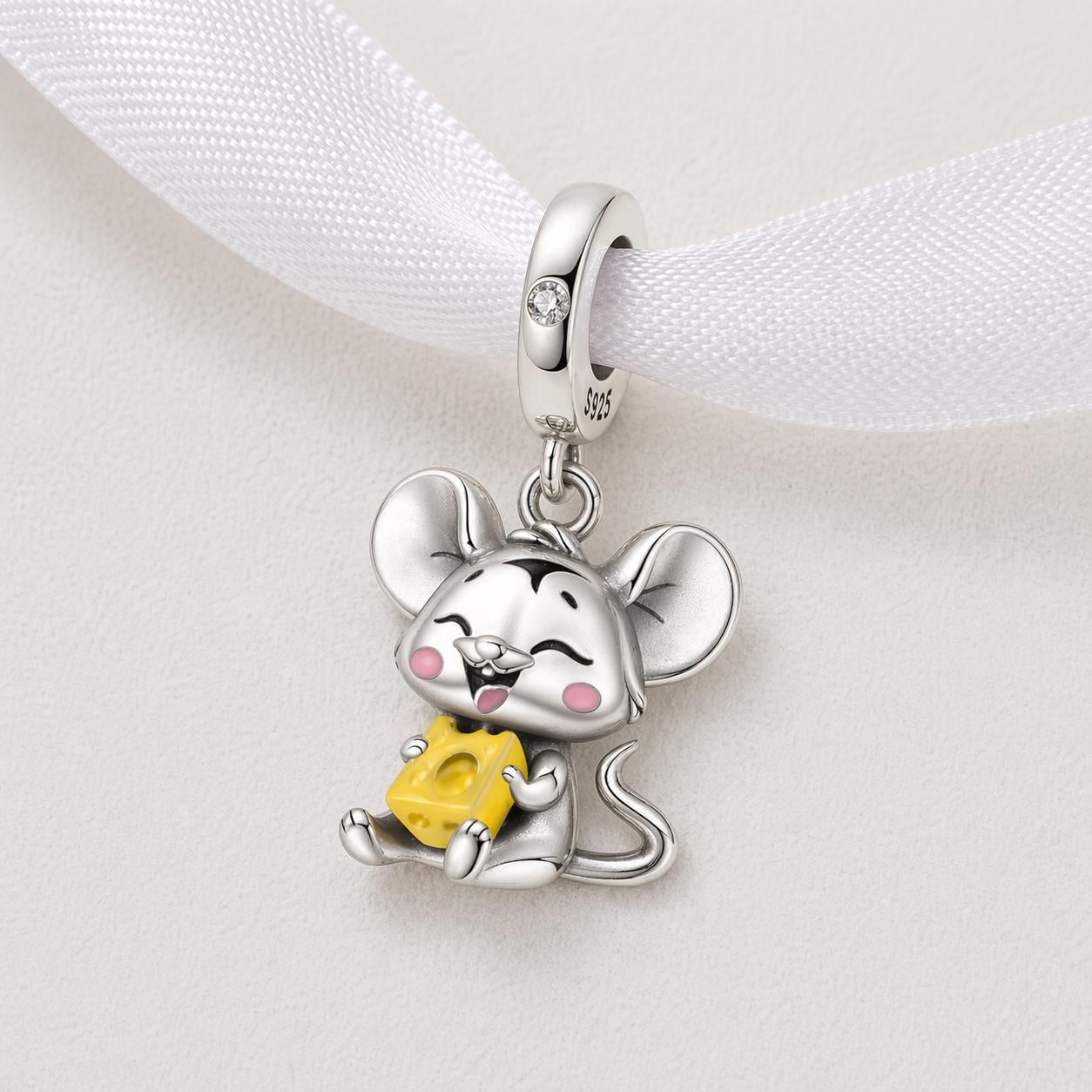 Pandora chip'n dale - Etsy 日本