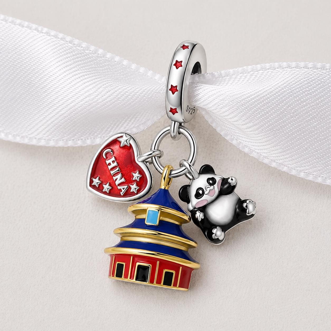 Pandora Beijing - Etsy Singapore