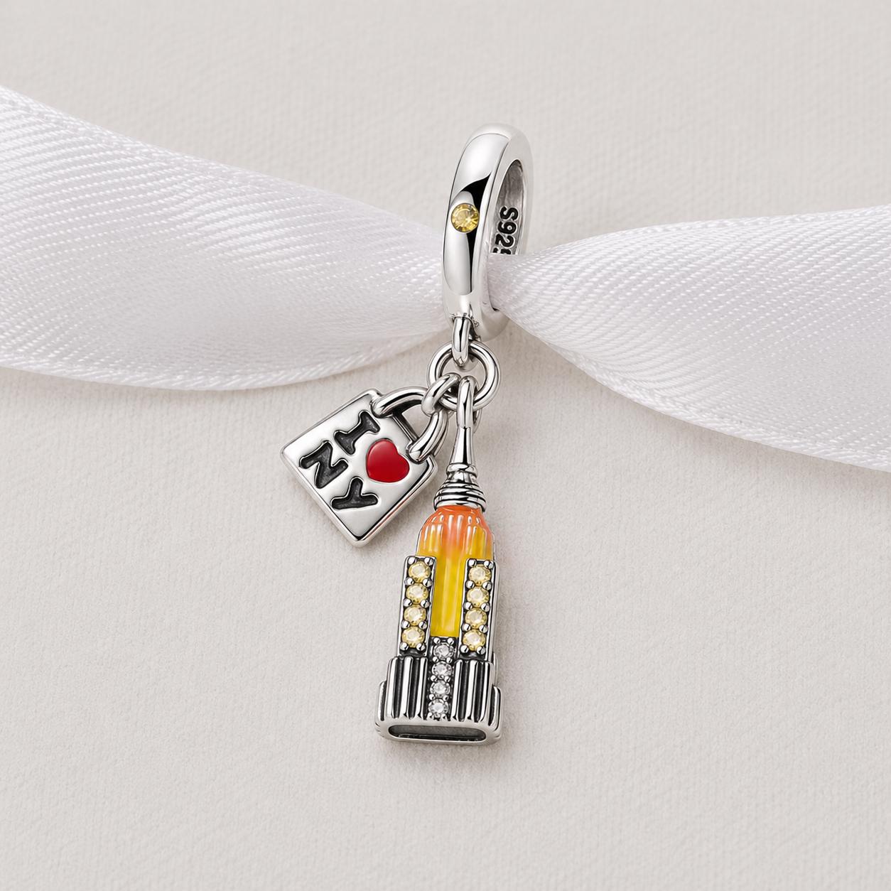 Pandora new york - Etsy 日本