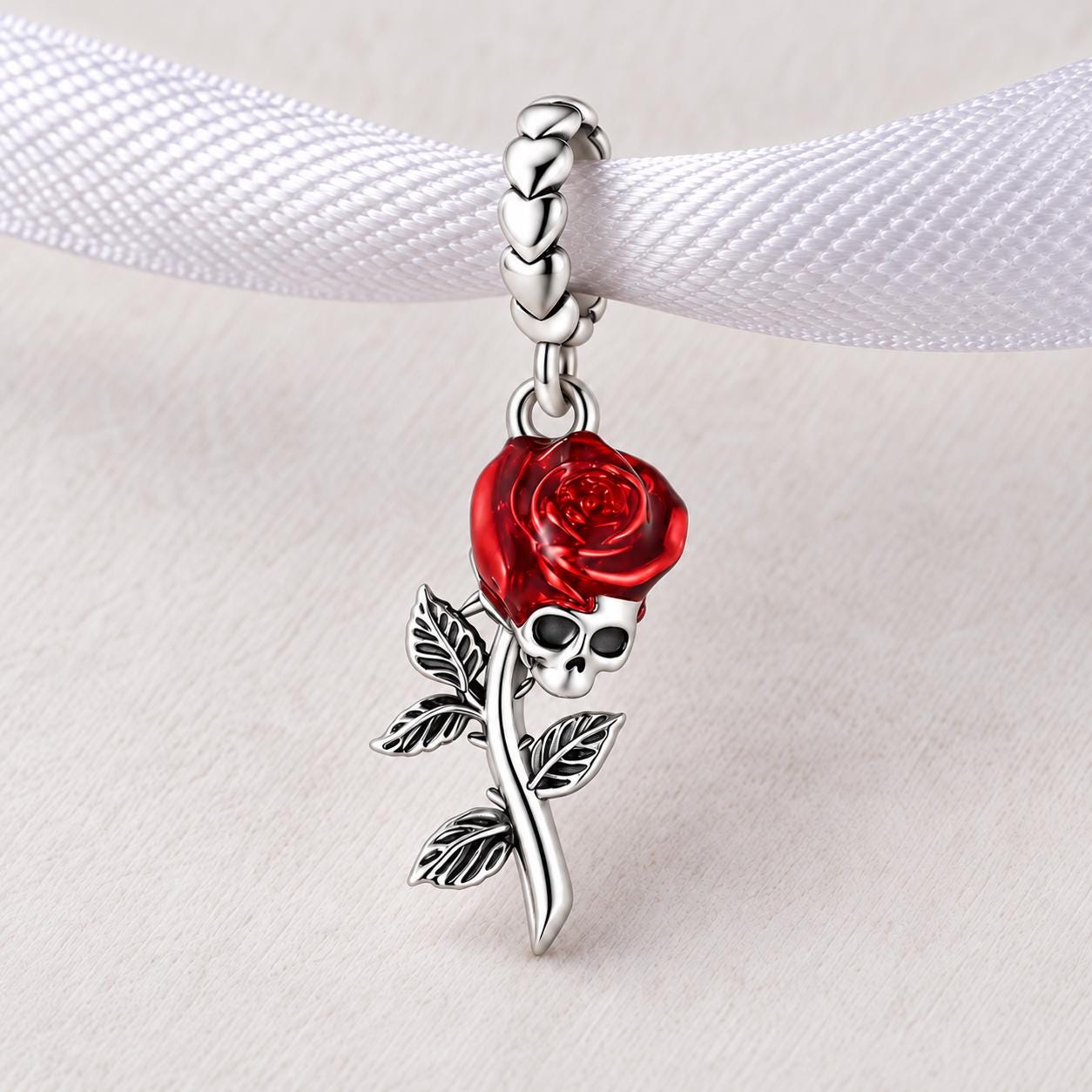 Pandora Rose in Bloom - Etsy
