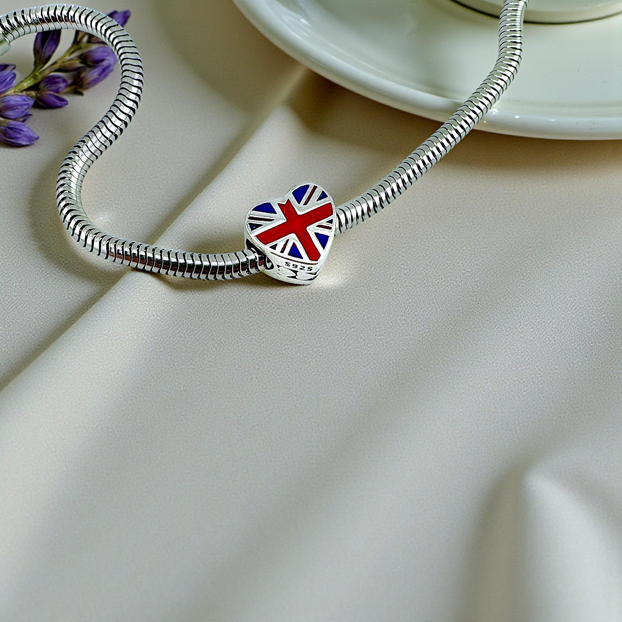 Charm a forma di autobus, in argento Sterling 925, charm per braccialetti Pandora, adatto per una ricorrenza, sportivo A