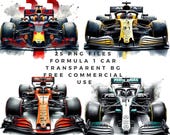 洋書 Photo Formula 1 F1 