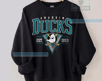 マイティダックス / ディズニーダックス / ヴィンテージ NHL