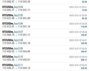 Flip Bot MT4 EA Forex Expert Advisor