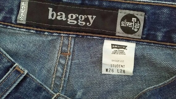 silvertab jeans