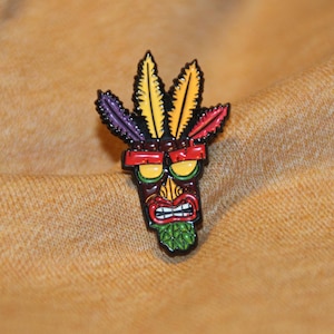 Aku Aku - Etsy Hong Kong