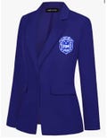 Zeta Phi Beta Blazer