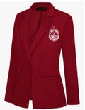 Delta Sigma Theta Blazer