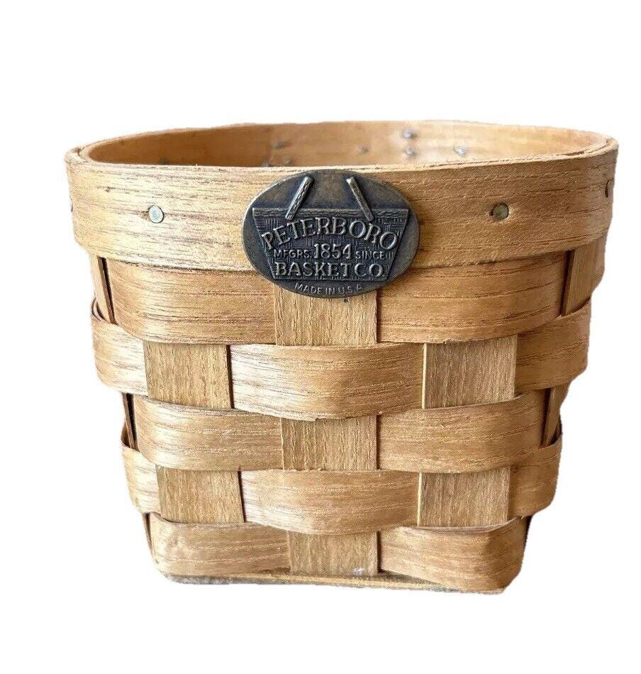 Peterboro Basket - Etsy