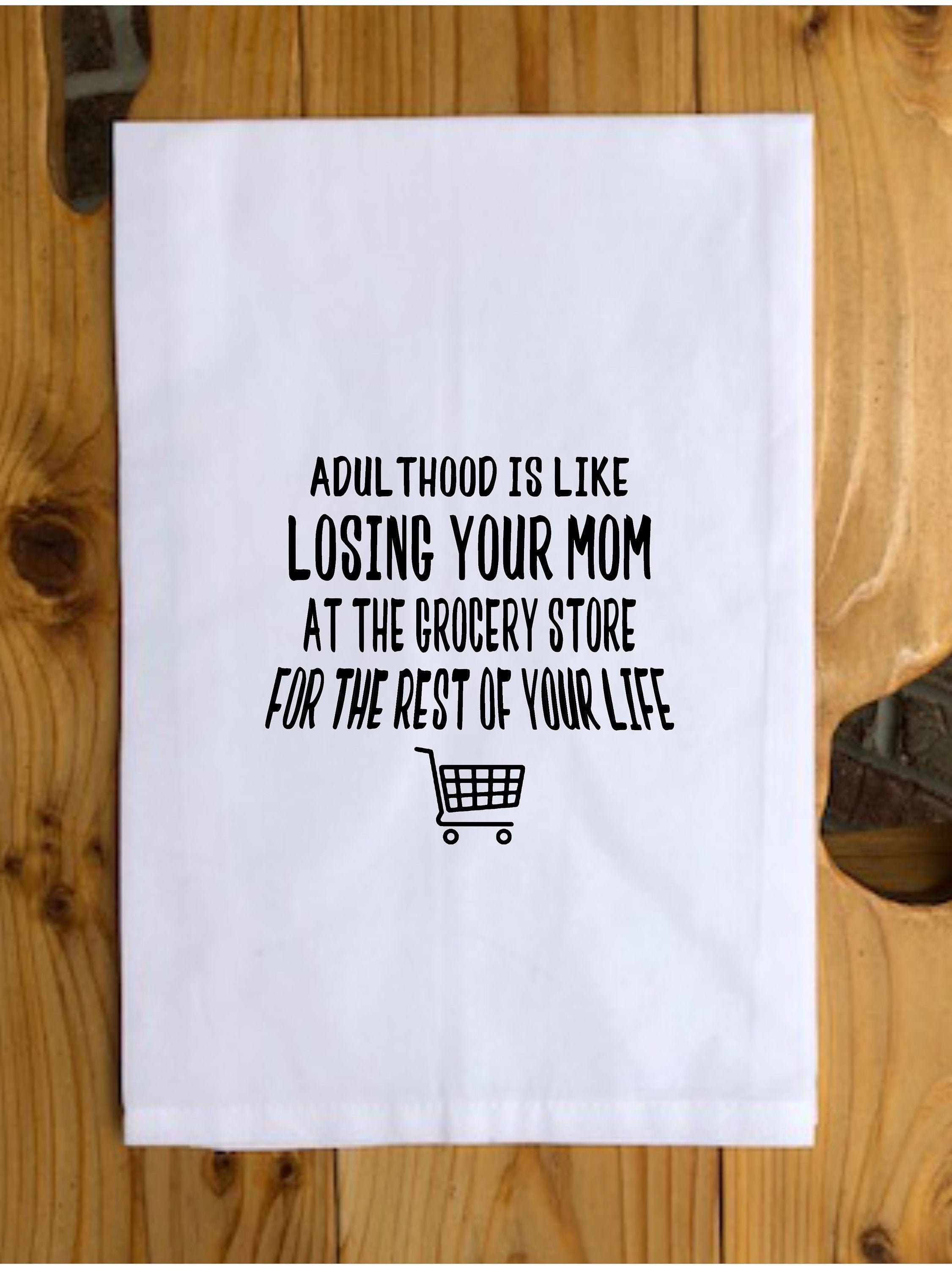 Buy Adulthood is Like Losing Your Mom at the Grocery Store Tea Online in India - Etsy Buy Adulthood is Like Losing Your Mom at the Grocery Store Tea Online in India - Etsy