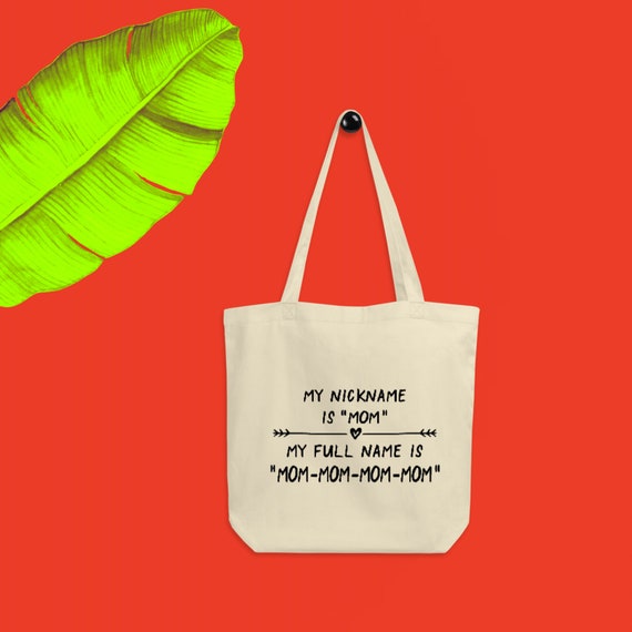 tote bags for moms