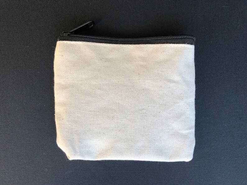 Zipper Bag Gifts Pencil Bag With Quote Canvas Pouch Travel Bag Funny Bag Bag With Funny Quote Dear Life Pouches With Funny Sayings