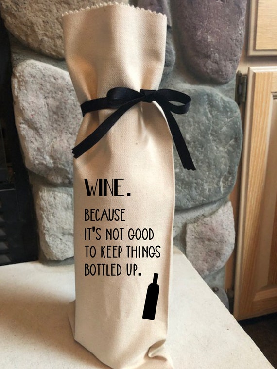 funny gifts for wine lovers