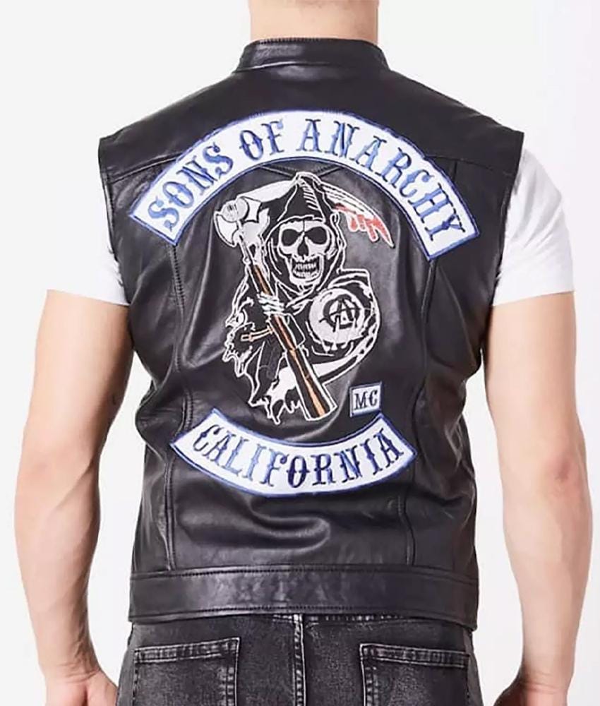 Sons of anarchy jax teller shirt France