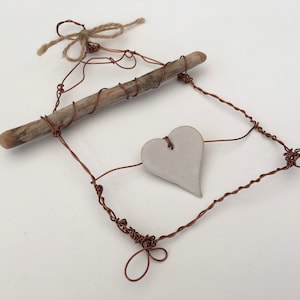 Wire Art Wire Sculpture Wall Art Home Decor Wire - Etsy UK