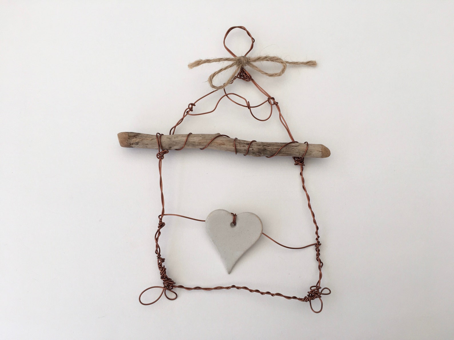 Wire Art Wire Sculpture Wall Art Home Decor Wire - Etsy UK