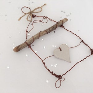 Wire Art Wire Sculpture Wall Art Home Decor Wire - Etsy UK