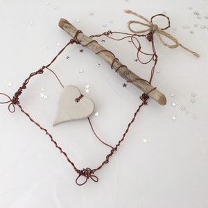 Wire Art Wire Sculpture Wall Art Home Decor Wire - Etsy UK