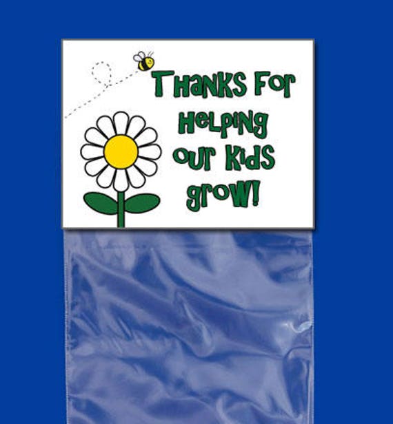kids grow bag