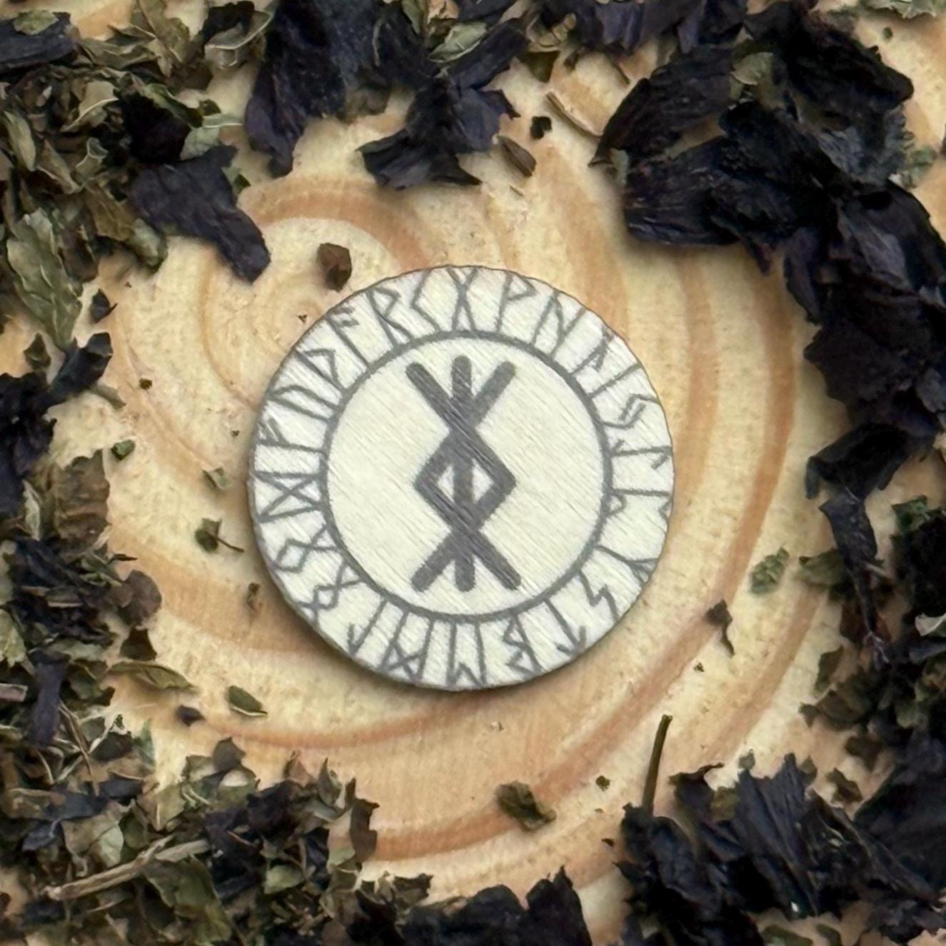 Spell Pocket Pocket Protection Spell Tin • Protection Spell • Protection Spell Oil ...