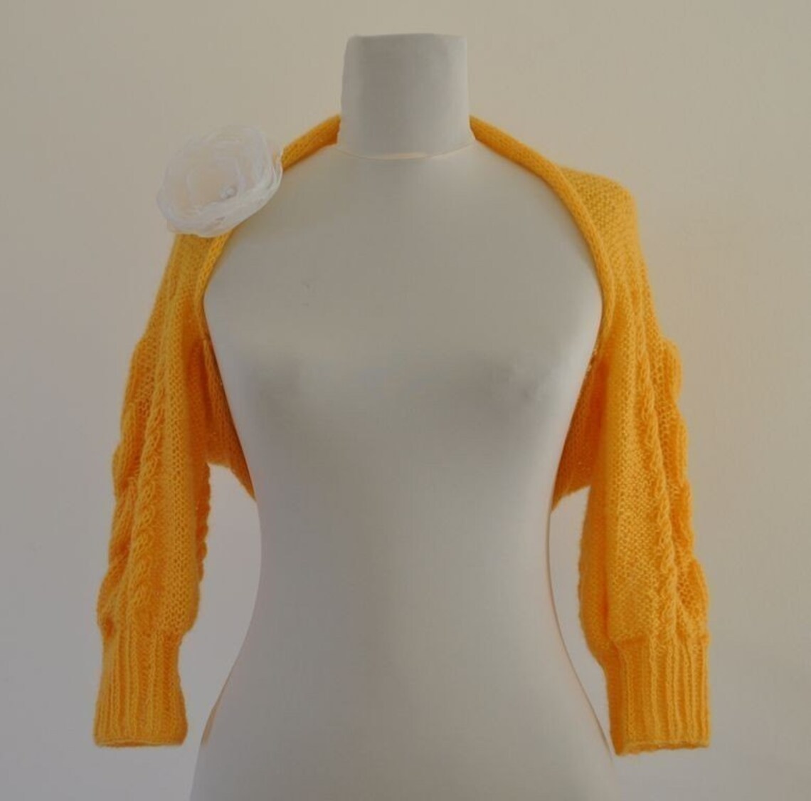 Shrug Bolero Bridal Shrug Women Sweater Cardigan Jacket Hand Etsy