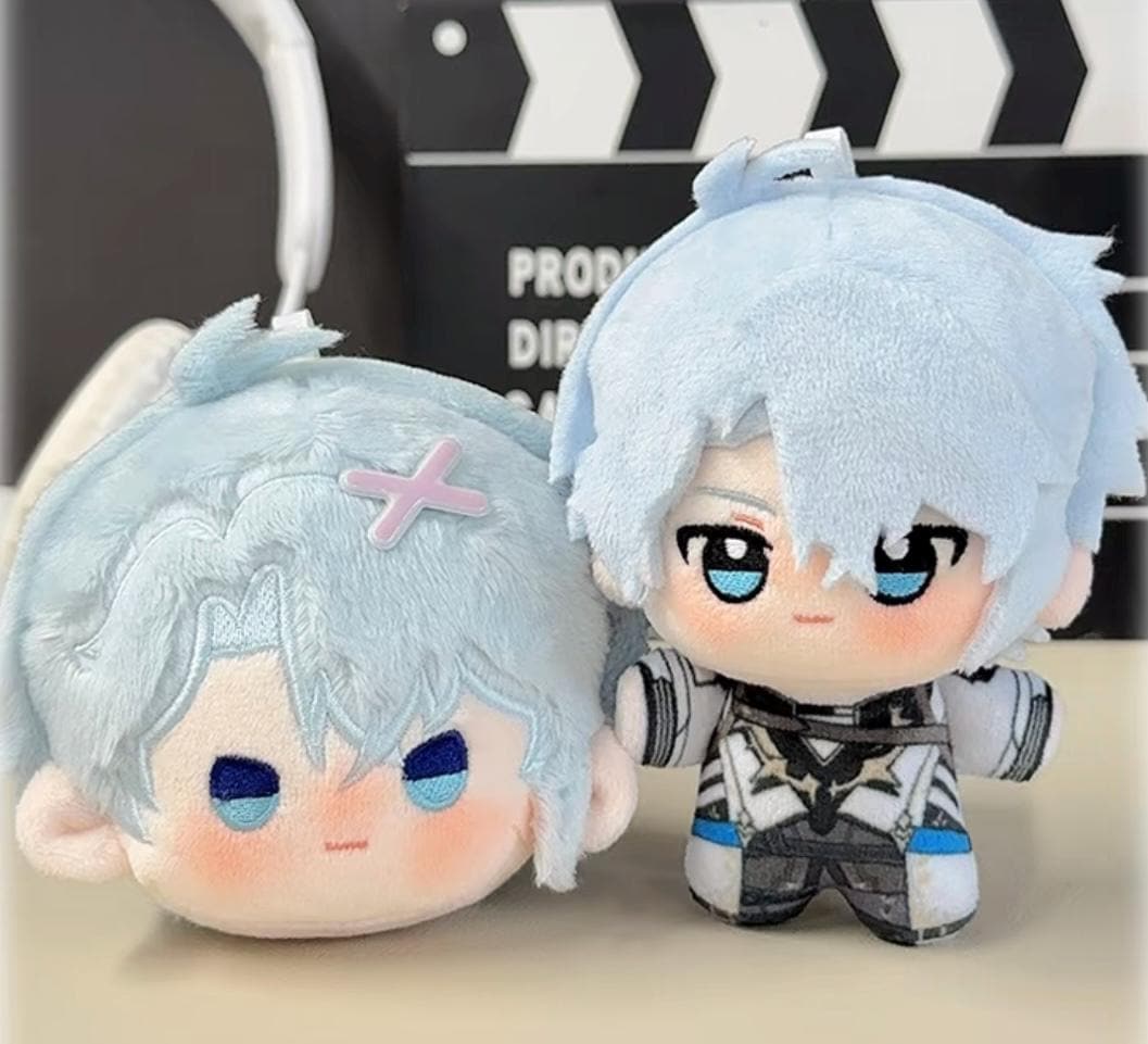 creek angler's × min-nano plush doll Amazon.com: lilizzhoumax Luminous Anglerfish Stuffed Animal