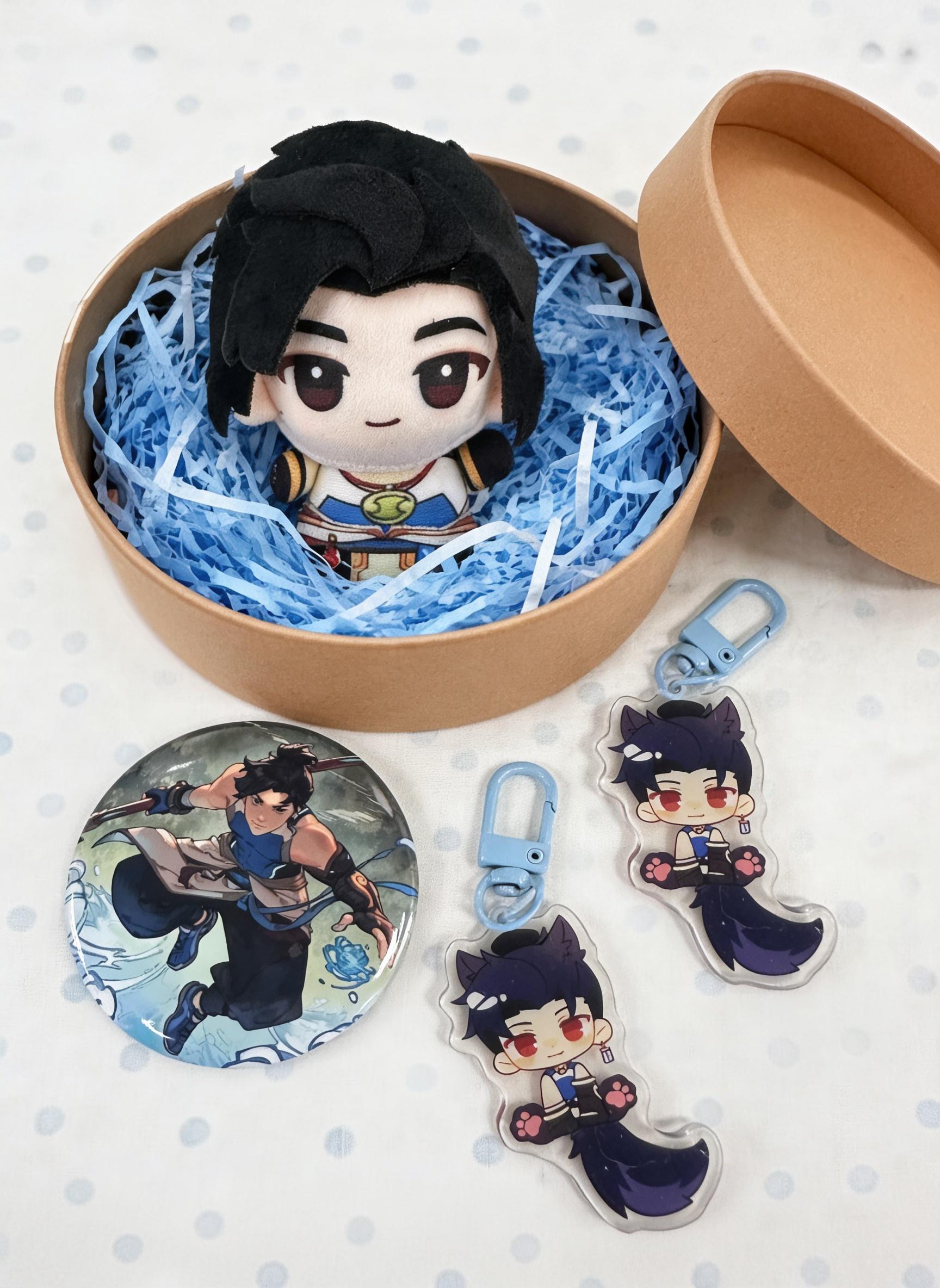 Overwatch keychain - Etsy 日本