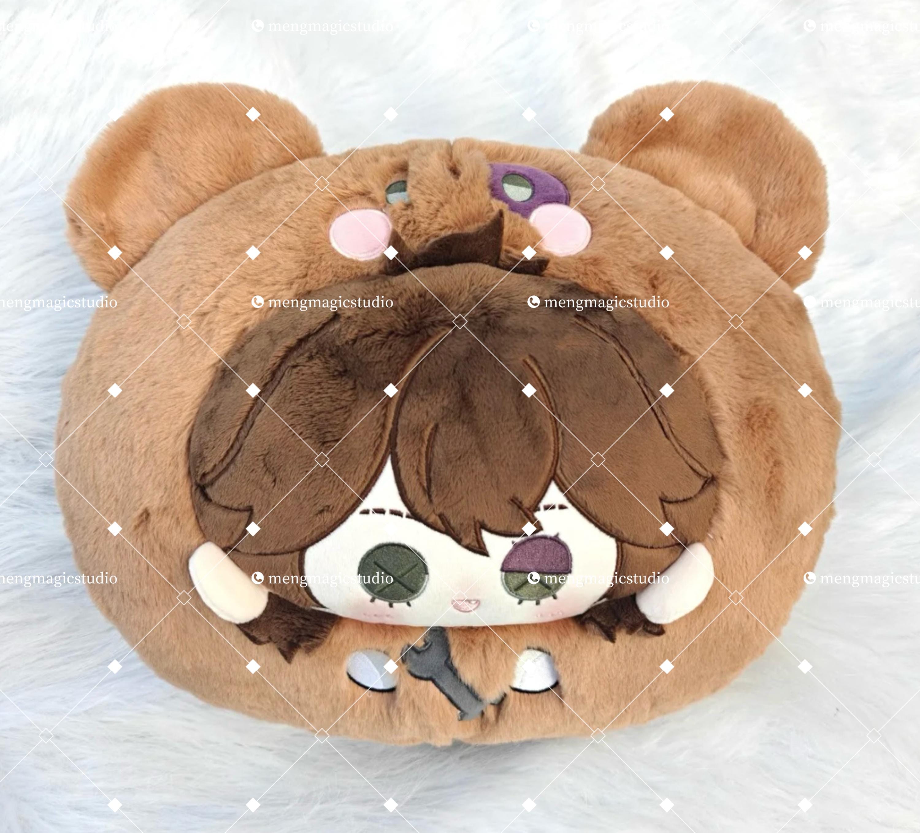 Identity v plush - Etsy 日本