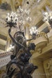 Paris Photography, Opera Chandelier Prints, Opera Candelabras, Paris Chandelier Prints, Paris Opera House Statues, Opera Chandelier Print 