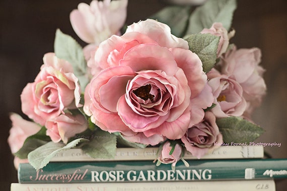 Vintage Rose Photography 4