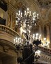 Paris Photography, Opera House Chandeliers, Paris Opera Prints, Paris Opera Candelabras, Paris Opera Ladie Statues, Paris Chandelier Prints 