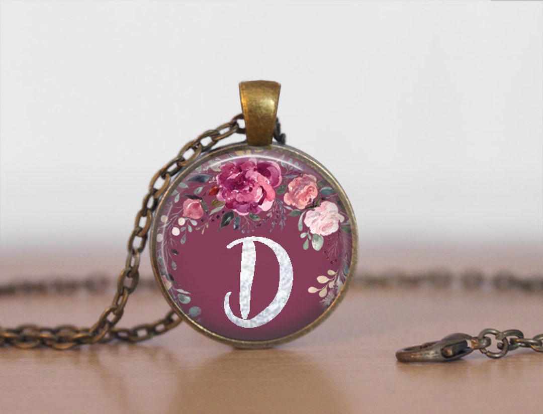 1 Inch Circles / Printable Images / Initials / Monograms / Watercolor ...