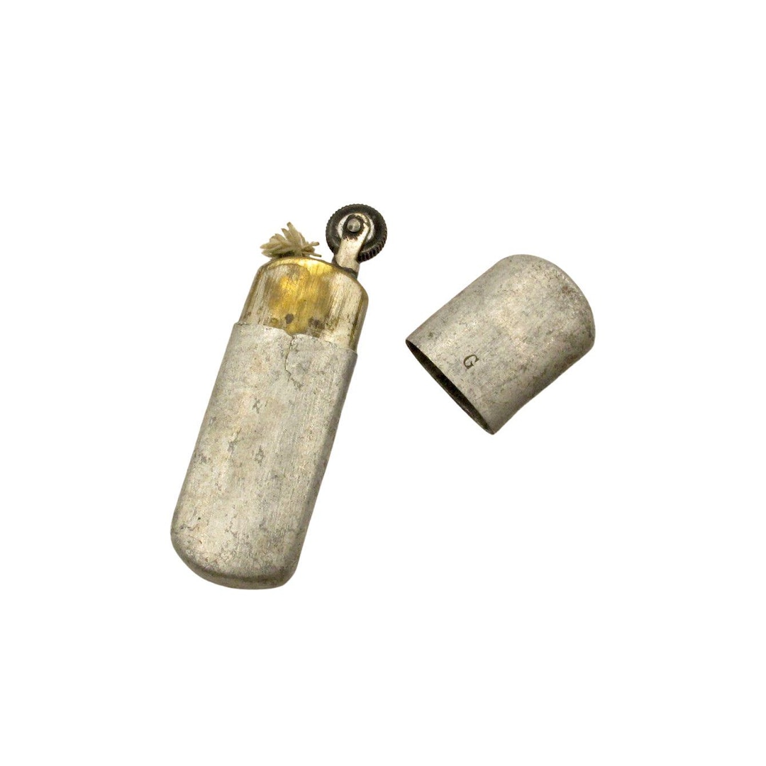 WW1 Trench Lighter Working Condition | 1914-1918 Antique Military