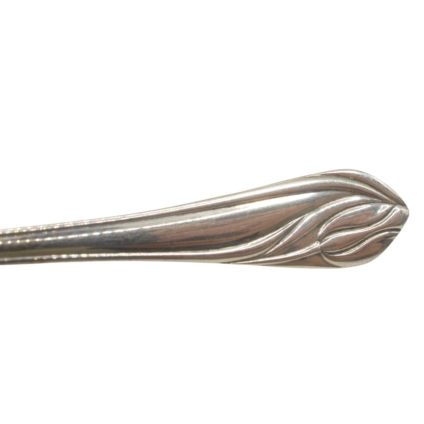 銀製ジャンボジェット104g東さ8-0104☆2F silver刻印 wako 名入れ加工】 銀製ジャンボジェット104g東さ8-0104☆2F silver刻印 wako 名入れ加工】