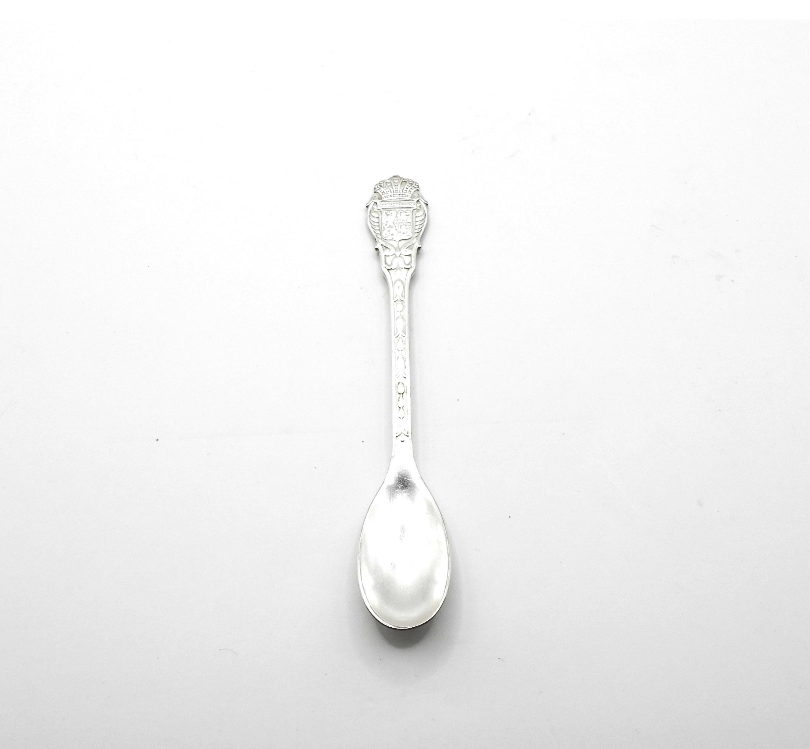 Holland silver spoon - Etsy 日本