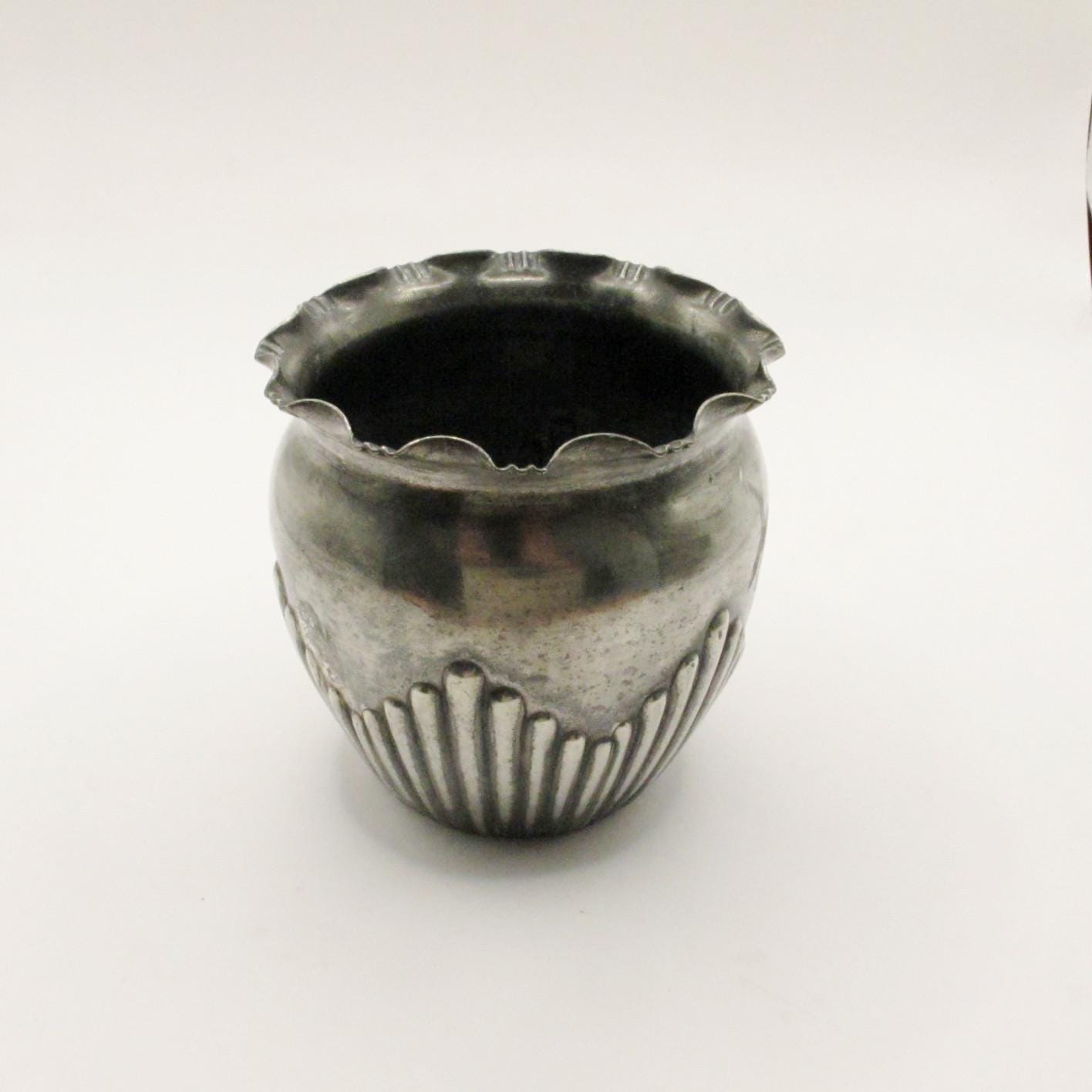 Mappin Webb Bowl - Etsy