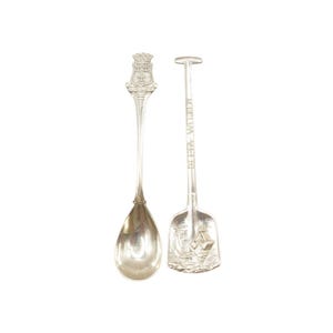 Holland 90 spoons - Etsy 日本