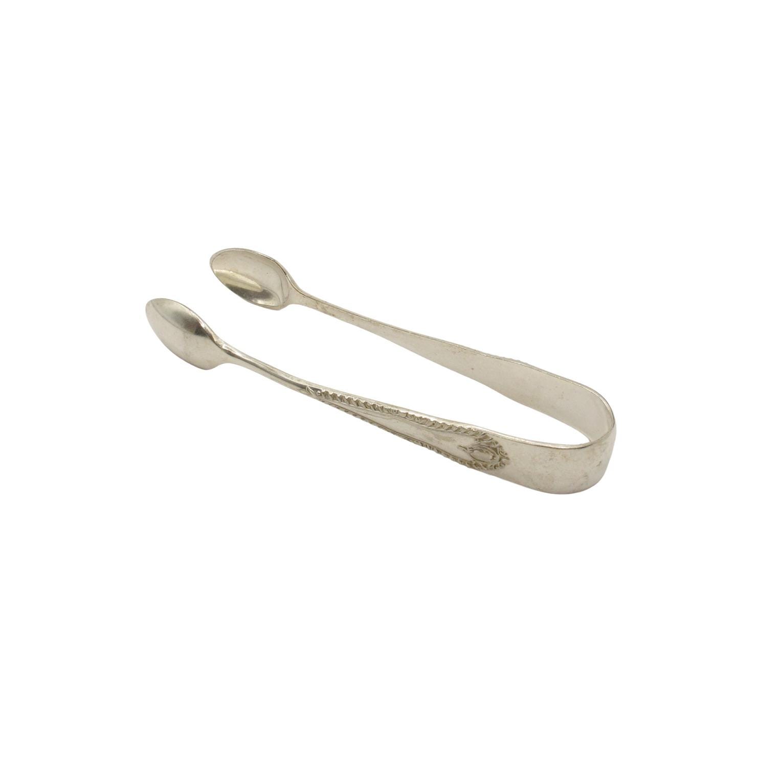 James Dixon and Sons Spoon - Etsy