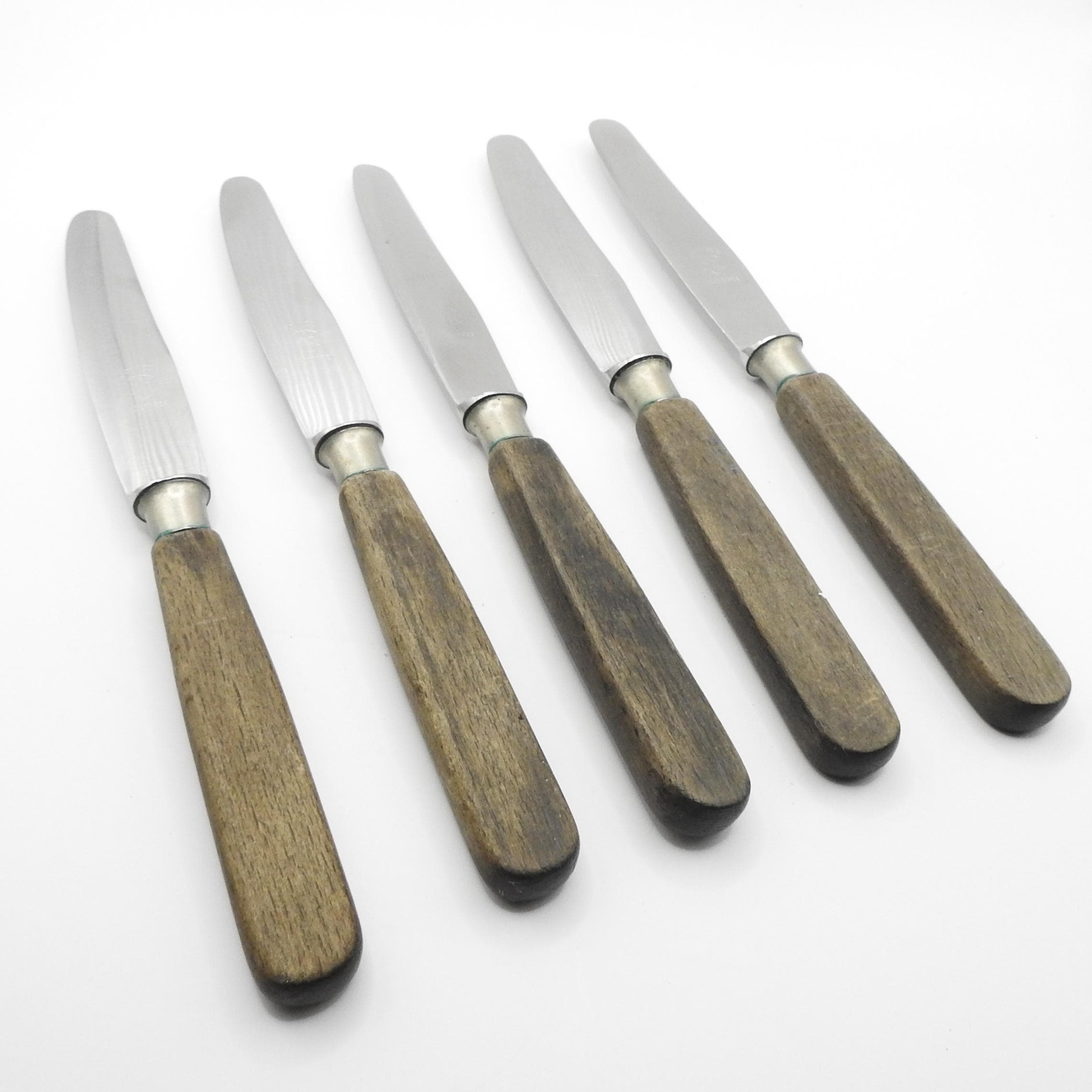 Solingen Germany Cutlery Set - Etsy Canada