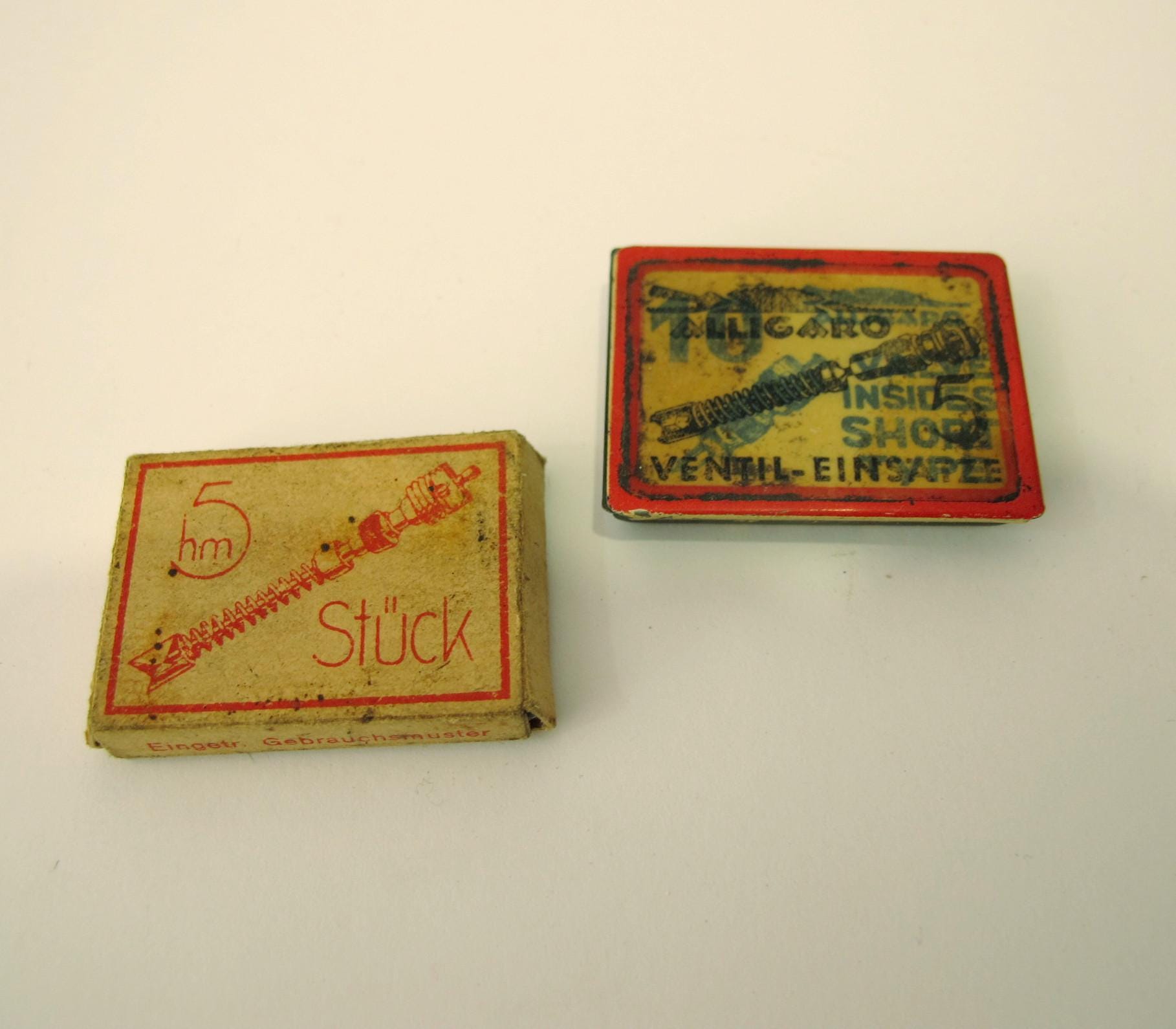 Vintage bike parts online hotsell