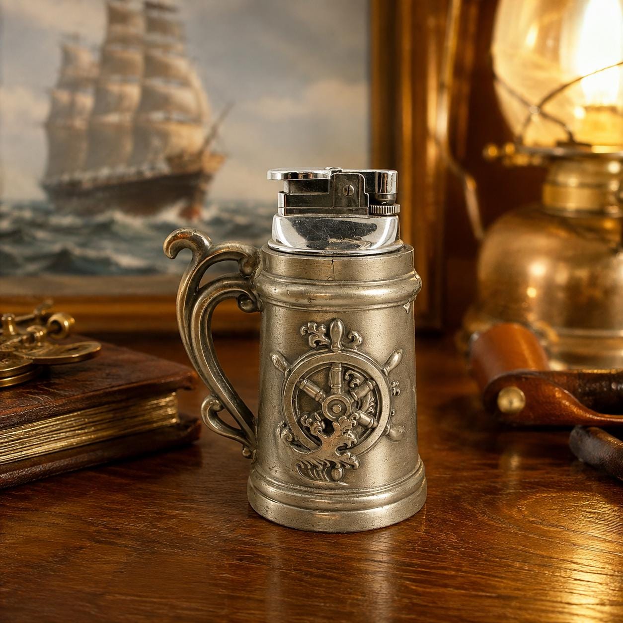 Vintage Lighters Beer - Etsy Canada
