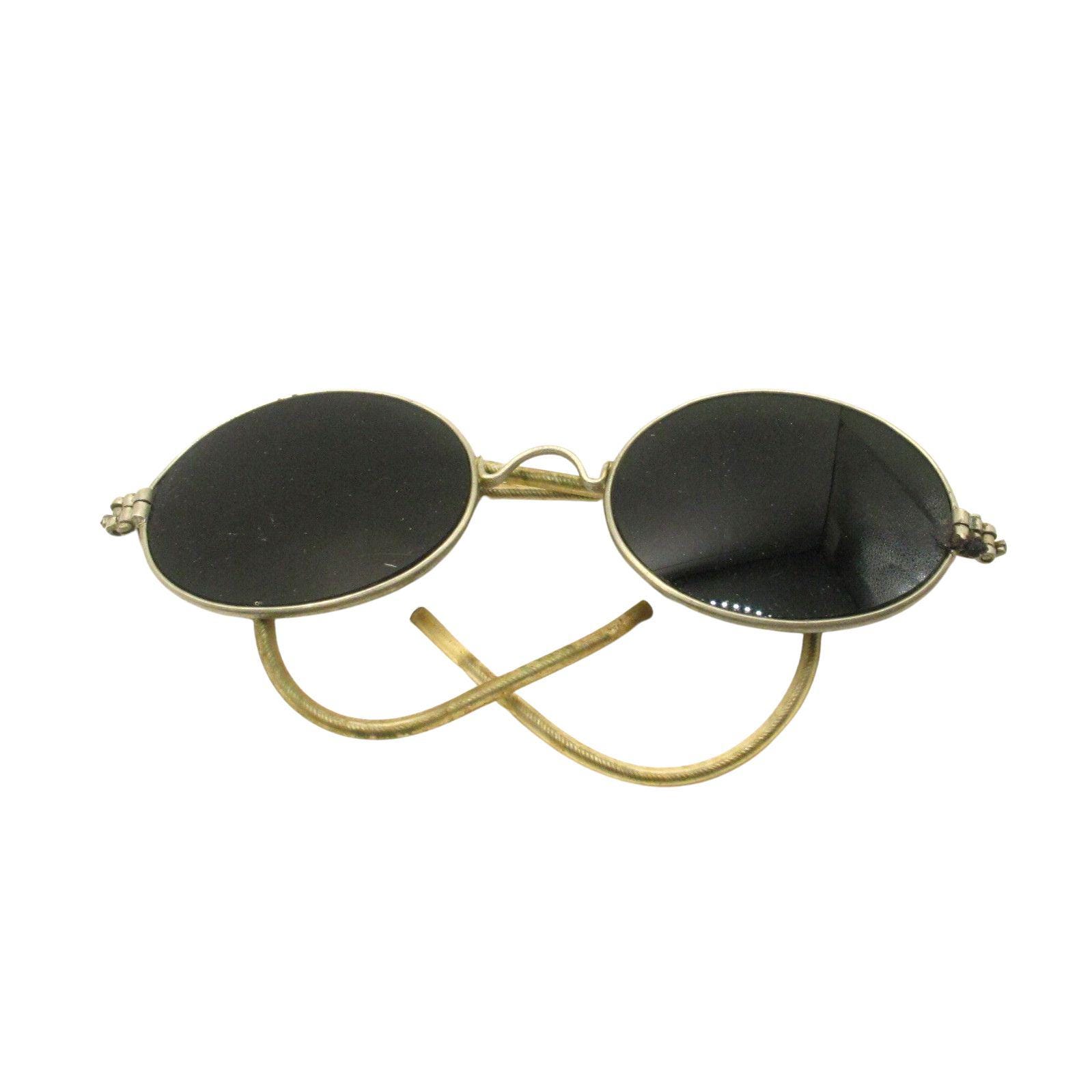 Spitfire Lunette Ronde Ecaille De Tortue Spitfire Post Punk