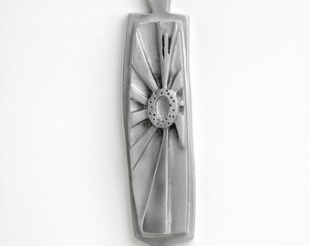 Sun Mezuzah