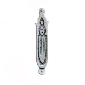 hamsa mezuzah