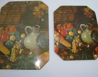 Stove Counter Mat Etsy
