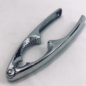 Vintage Stainless Steel Nutcracker Lobster Crab Leg